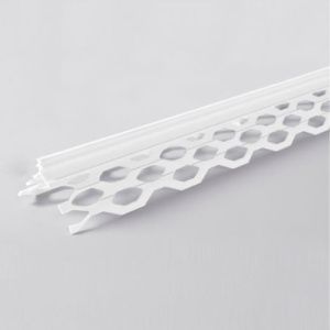 евро угол штукатурный 6 мм 3м "Идеал" (20)