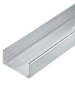 Профиль под гипсокартон CD 60*27 0,50