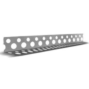 Профиль перфорированный угловой ПУ 20*3м W